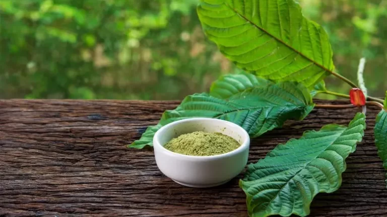 Best kratom