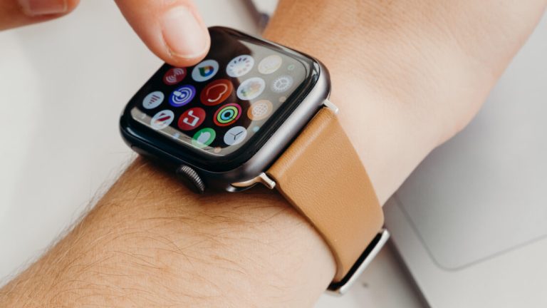 Apple Watch Strap