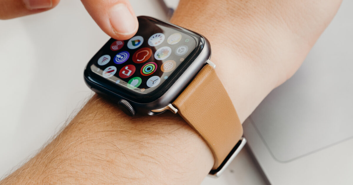 Apple Watch Strap