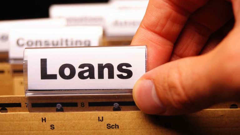 Options for Loans