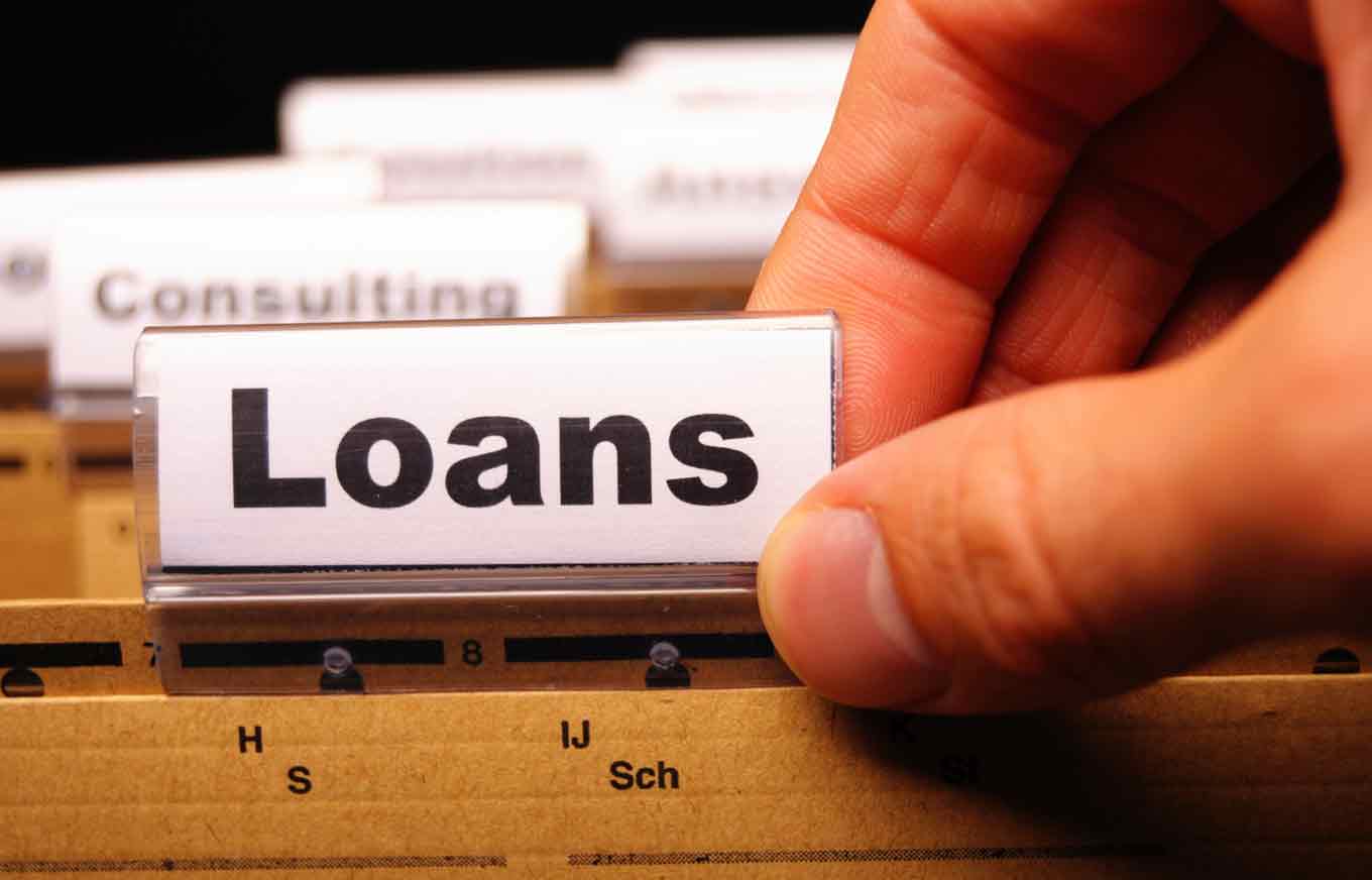 Options for Loans