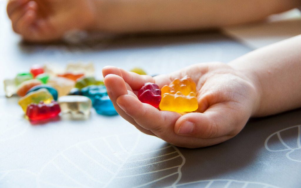 Can Delta-9 Gummies Lead to Addiction?