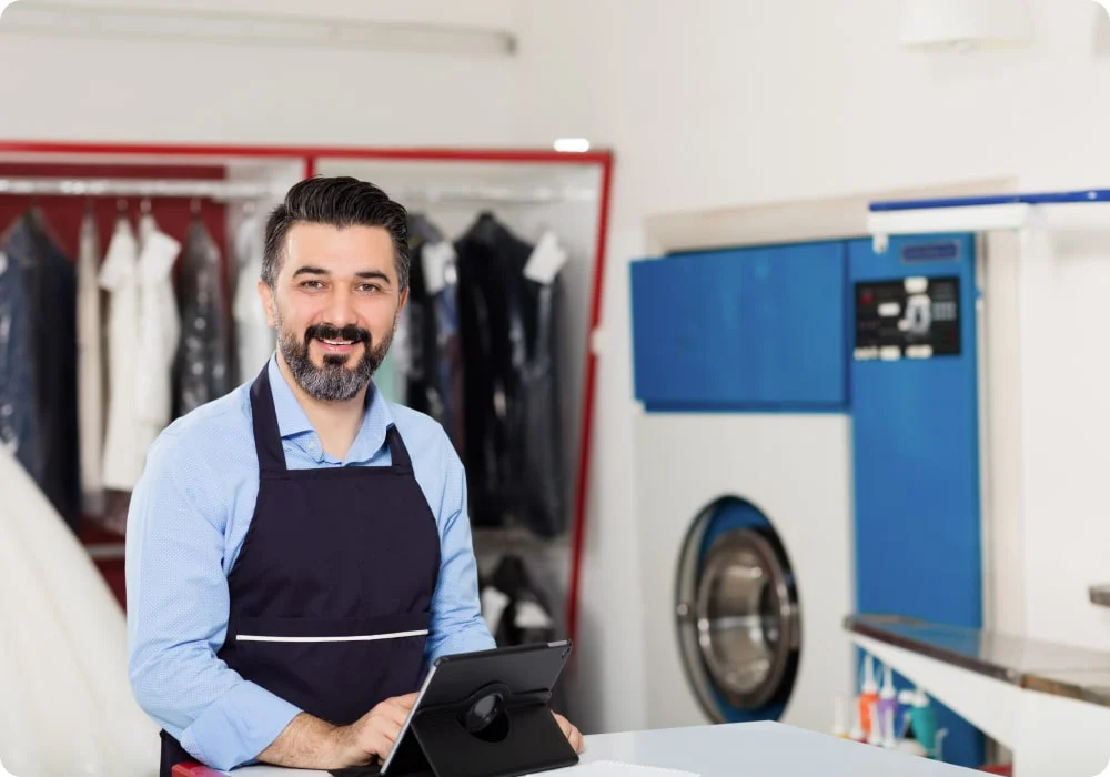 How to Save Time with Boston Laundry Services?