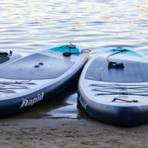 Top Reasons to Rent a Paddle Board for Your Next Trip on Anna Maria Island