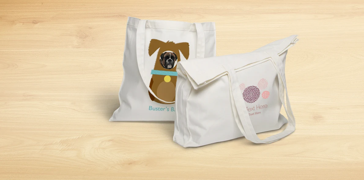 Custom Tote Bags: Perfect for Special Events and Gifting Ideas