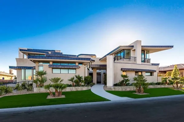 The Ridges Summerlin